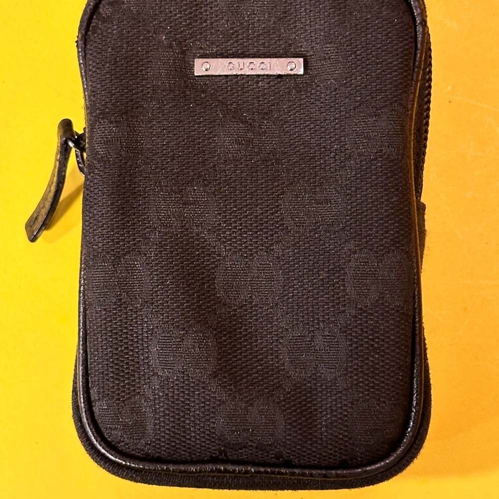Gucci coin bag - Picture 3 of 10